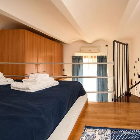 San Pietro Within Walking Distance Loft Apartment Рим Екстериор снимка