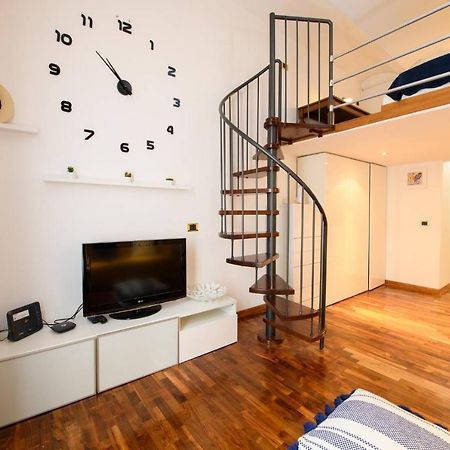 San Pietro Within Walking Distance Loft Apartment Рим Екстериор снимка