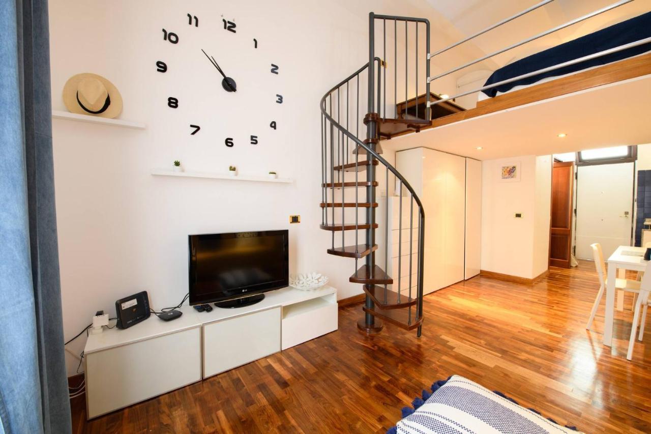 San Pietro Within Walking Distance Loft Apartment Рим Екстериор снимка